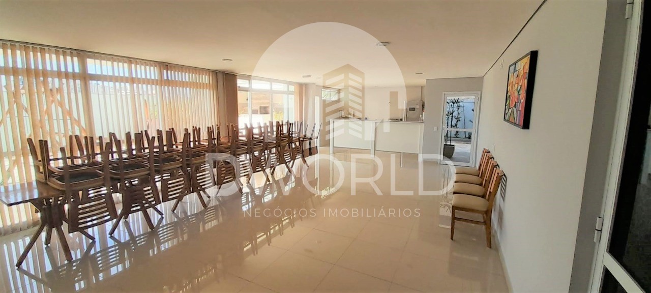 Apartamento à venda com 3 quartos, 83m² - Foto 27