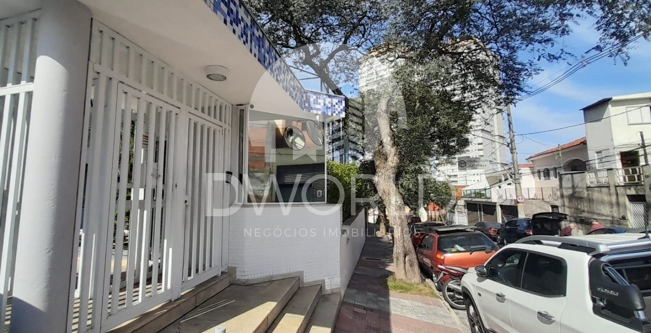 Apartamento à venda com 3 quartos, 83m² - Foto 33