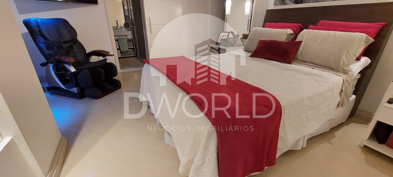 Apartamento à venda com 4 quartos, 260m² - Foto 31