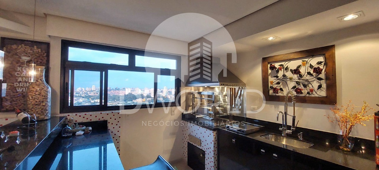 Apartamento à venda com 4 quartos, 260m² - Foto 15