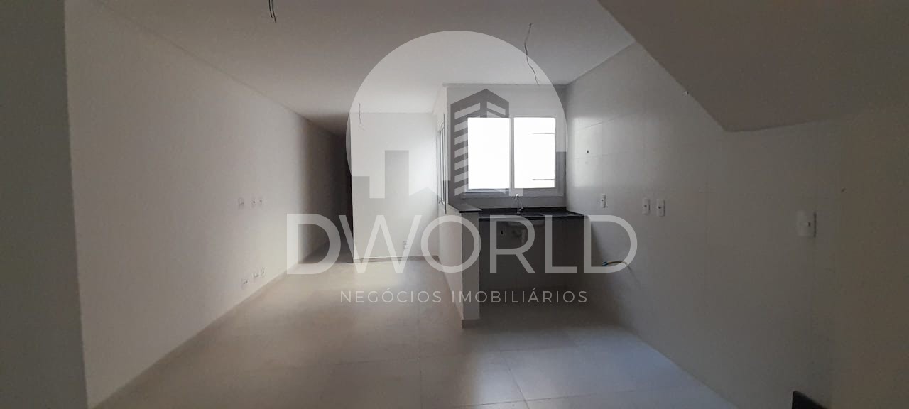 Cobertura à venda com 2 quartos, 100m² - Foto 4