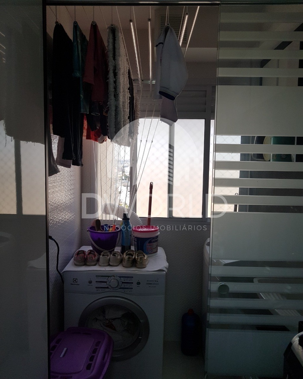 Apartamento à venda com 2 quartos, 60m² - Foto 20