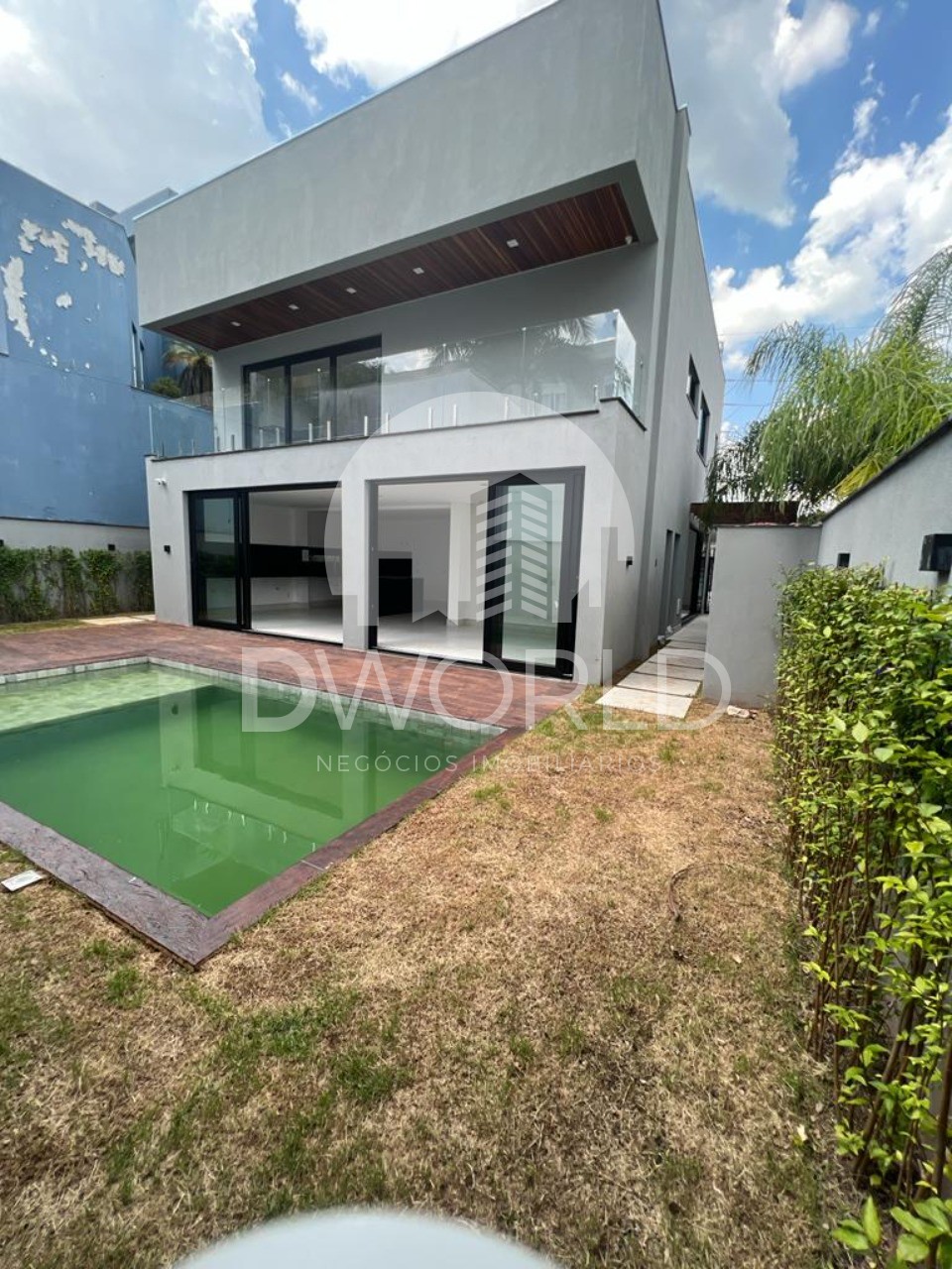 Casa de Condomínio à venda com 4 quartos, 400m² - Foto 26