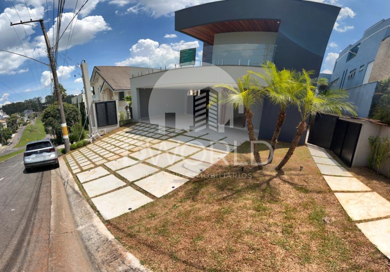 Casa de Condomínio à venda com 4 quartos, 400m² - Foto 30