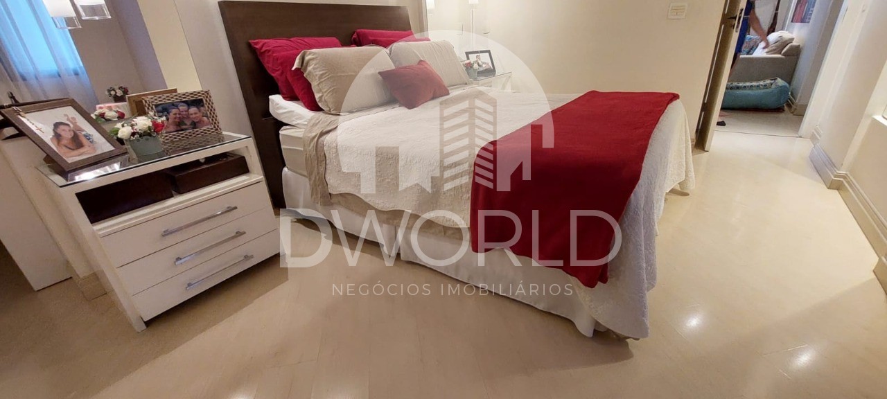 Apartamento à venda com 4 quartos, 260m² - Foto 33