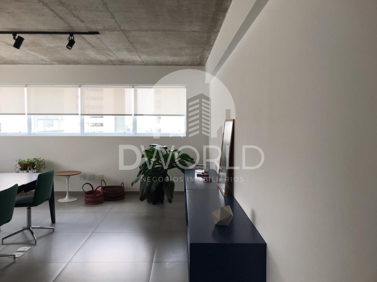 Conjunto Comercial-Sala para alugar, 166m² - Foto 4