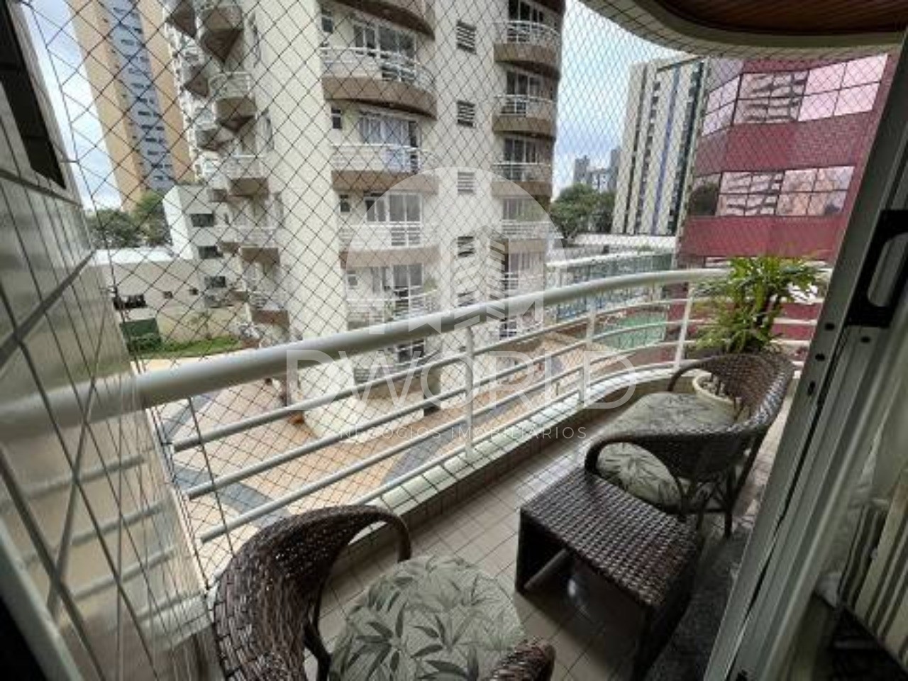 Apartamento, 3 quartos, 133 m² - Foto 5