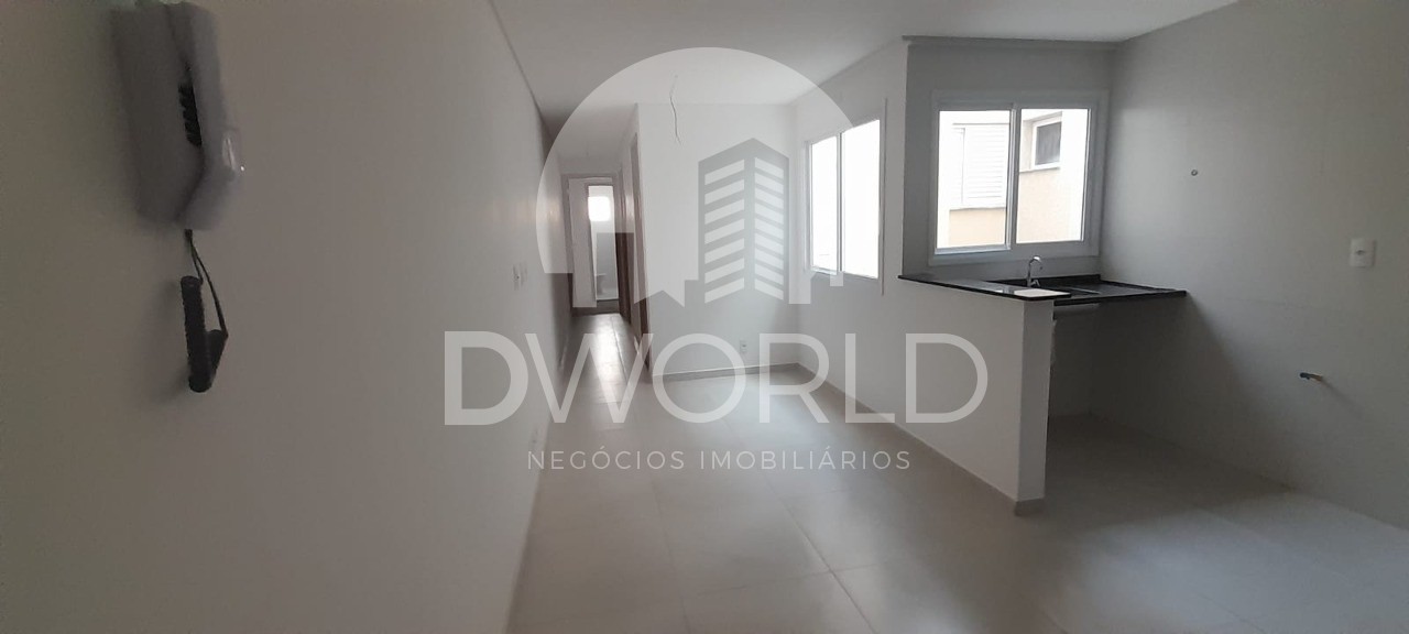 Cobertura à venda com 2 quartos, 100m² - Foto 3