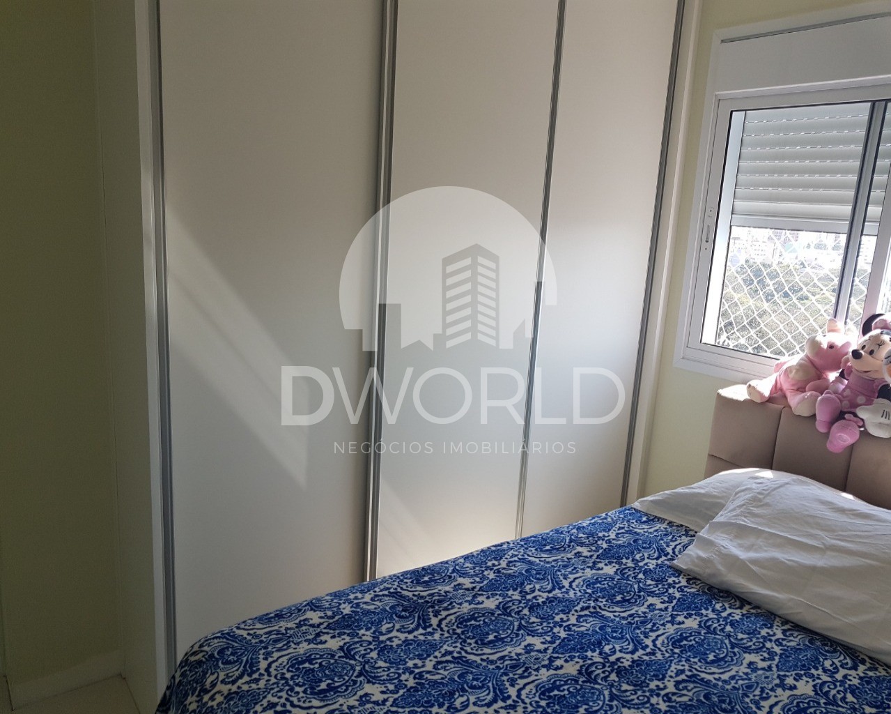 Apartamento à venda com 2 quartos, 60m² - Foto 13