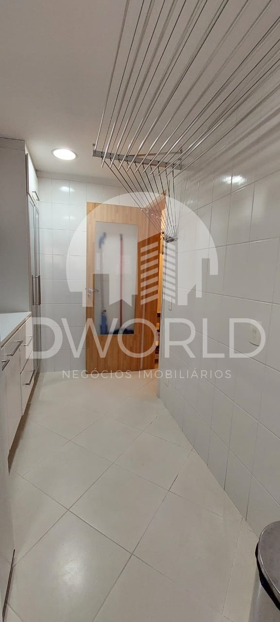 Apartamento à venda com 4 quartos, 260m² - Foto 36