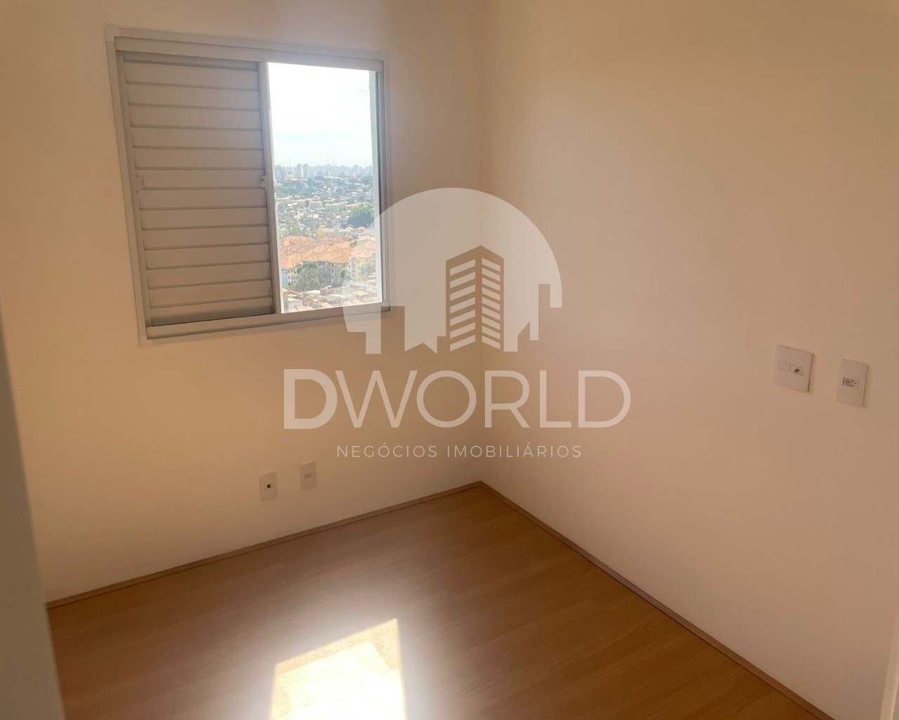 Apartamento à venda com 2 quartos, 46m² - Foto 4