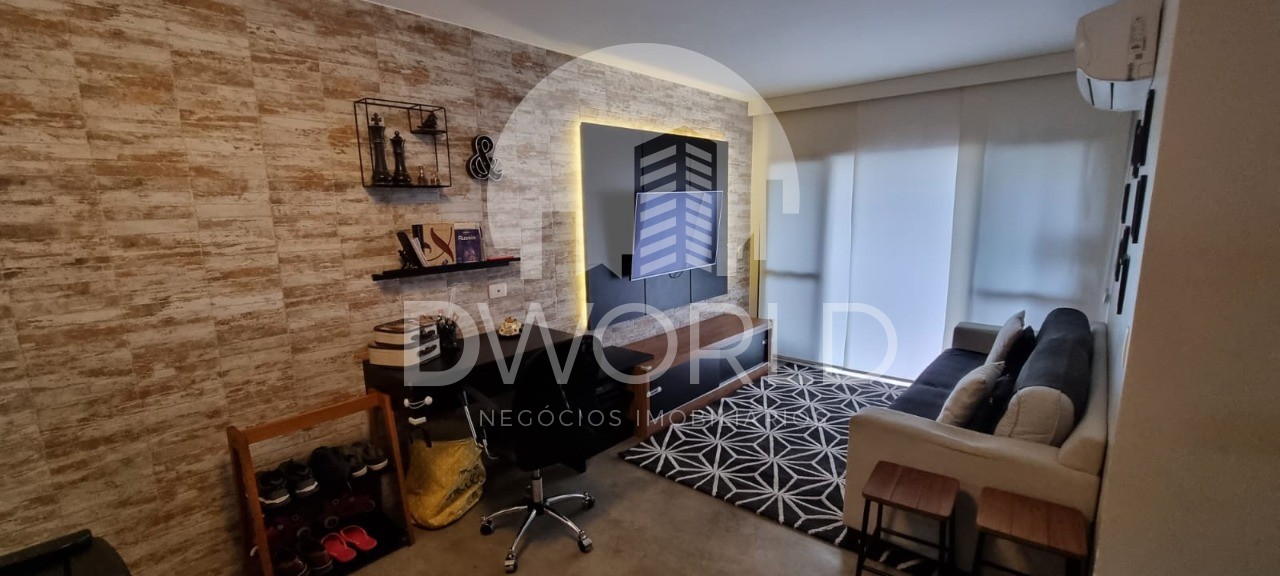 Apartamento à venda com 2 quartos, 68m² - Foto 1