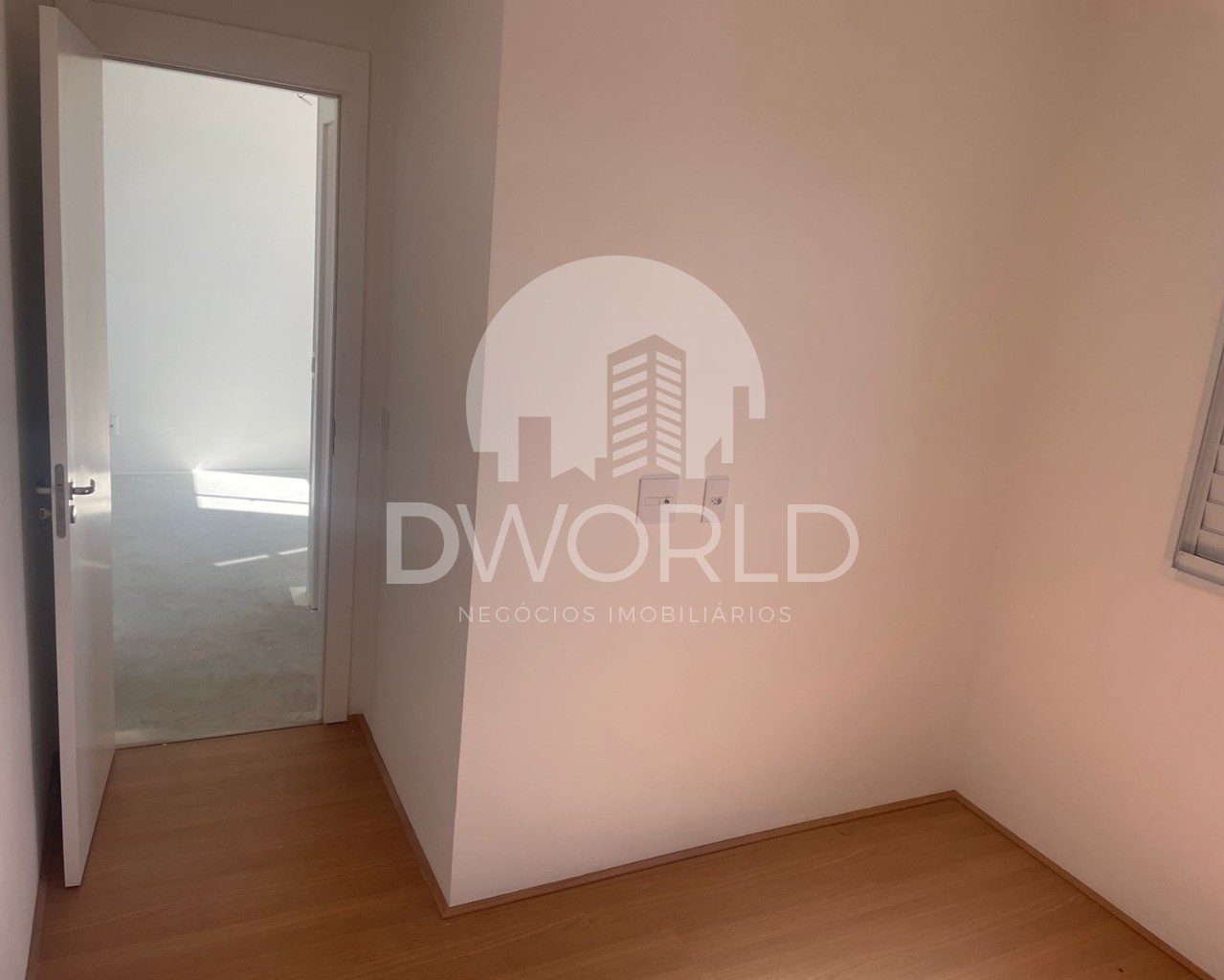 Apartamento à venda com 2 quartos, 46m² - Foto 5