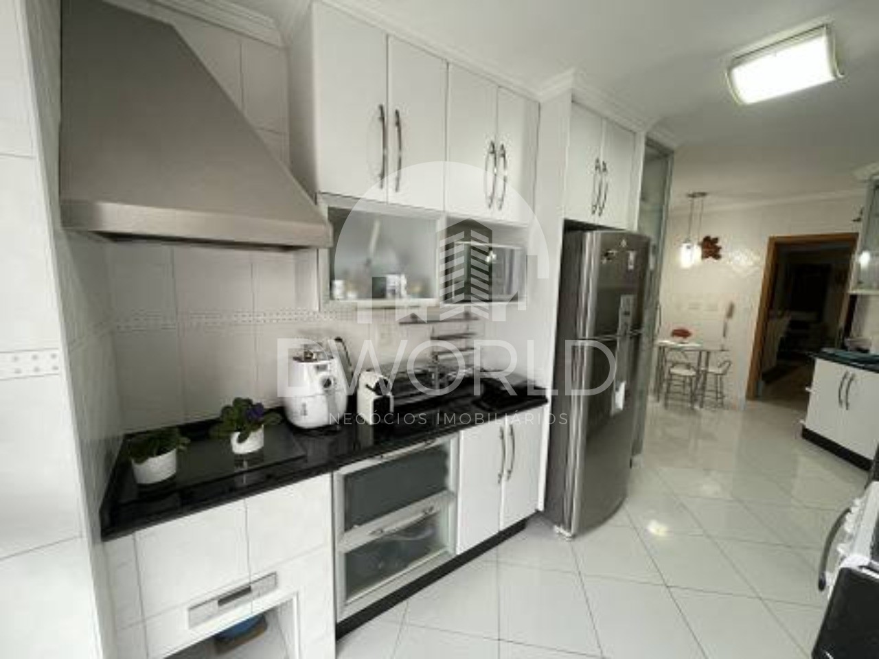 Apartamento, 3 quartos, 133 m² - Foto 14