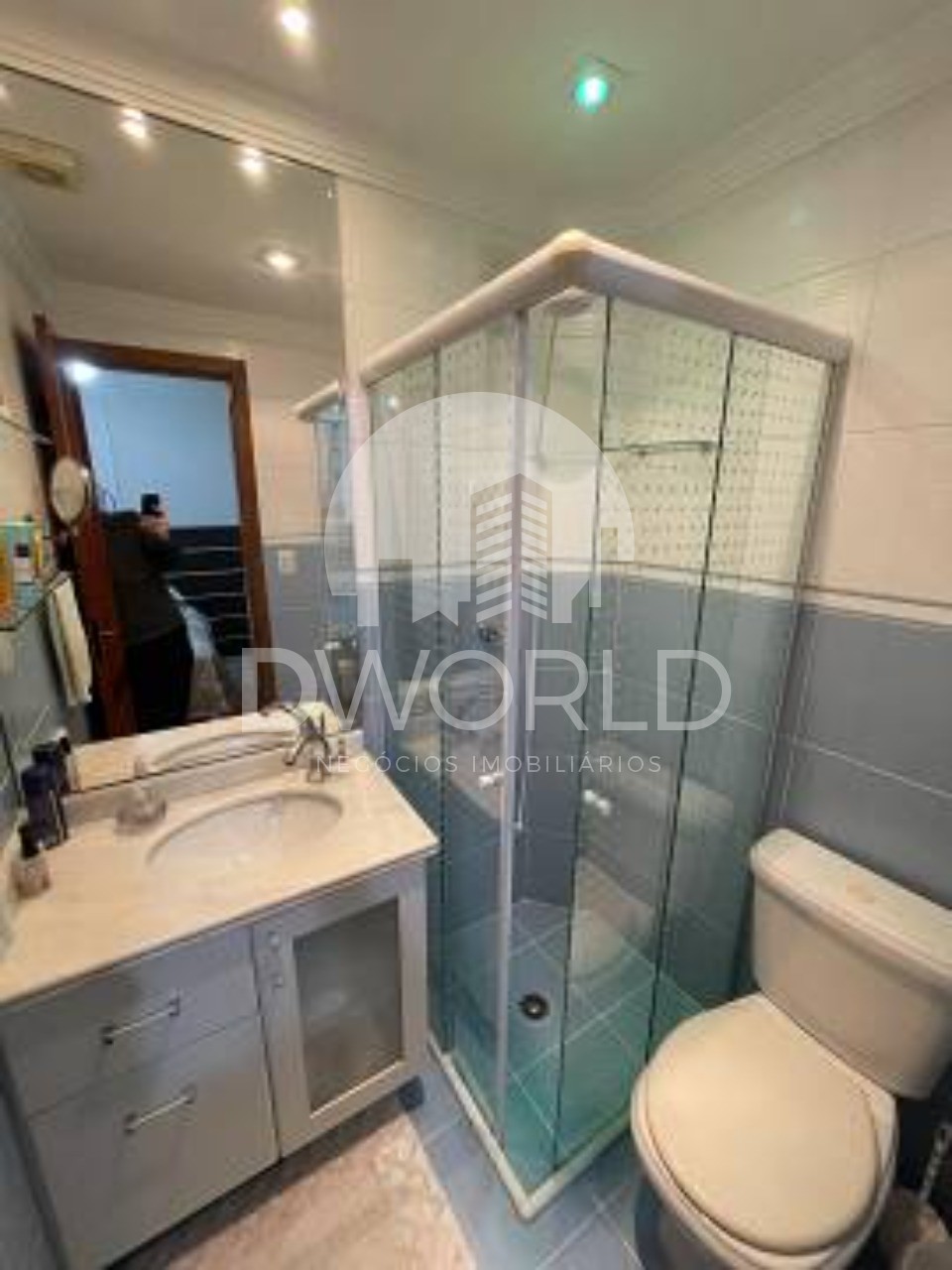 Apartamento, 3 quartos, 133 m² - Foto 10