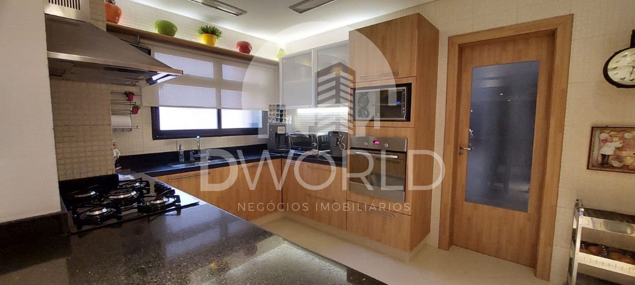 Apartamento à venda com 4 quartos, 260m² - Foto 17