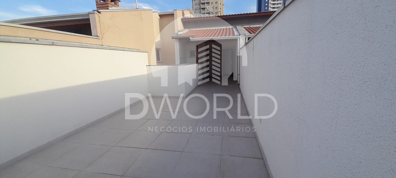 Cobertura à venda com 2 quartos, 100m² - Foto 16