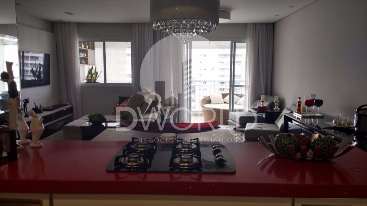 Apartamento à venda com 2 quartos, 91m² - Foto 6