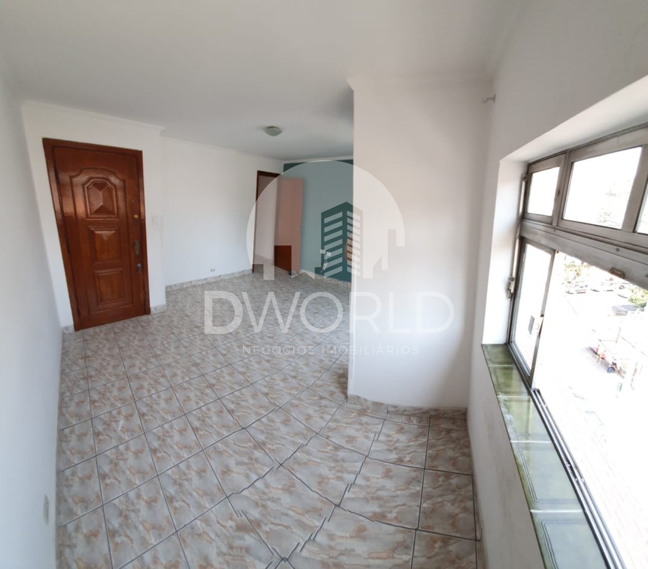 Apartamento à venda com 2 quartos, 64m² - Foto 4