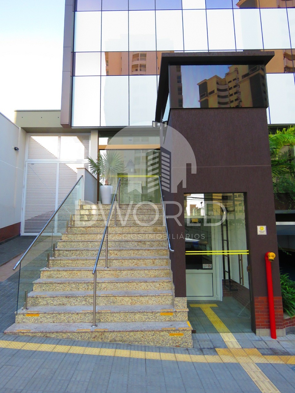 Conjunto Comercial-Sala para alugar, 166m² - Foto 23