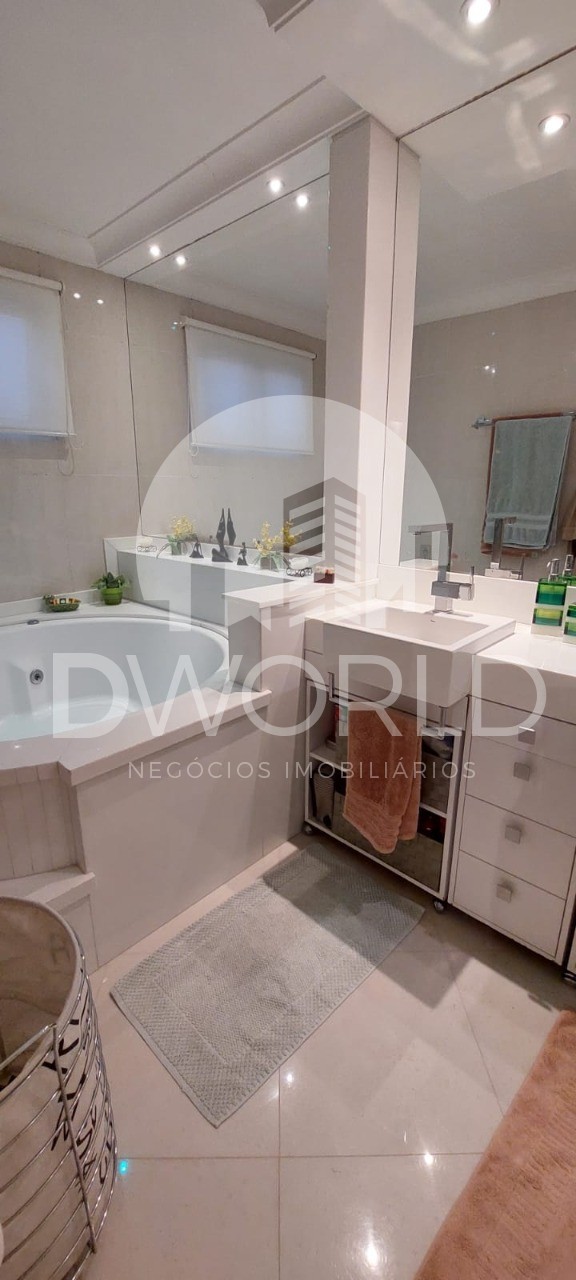 Apartamento à venda com 4 quartos, 260m² - Foto 27