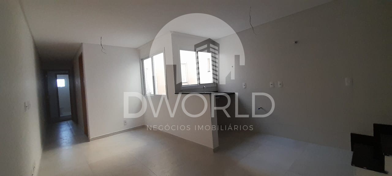 Cobertura à venda com 2 quartos, 100m² - Foto 5