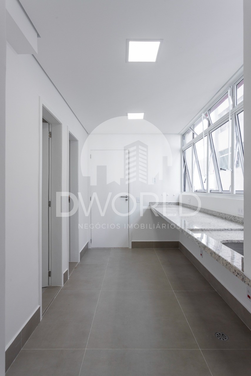 Apartamento, 3 quartos, 258 m² - Foto 8