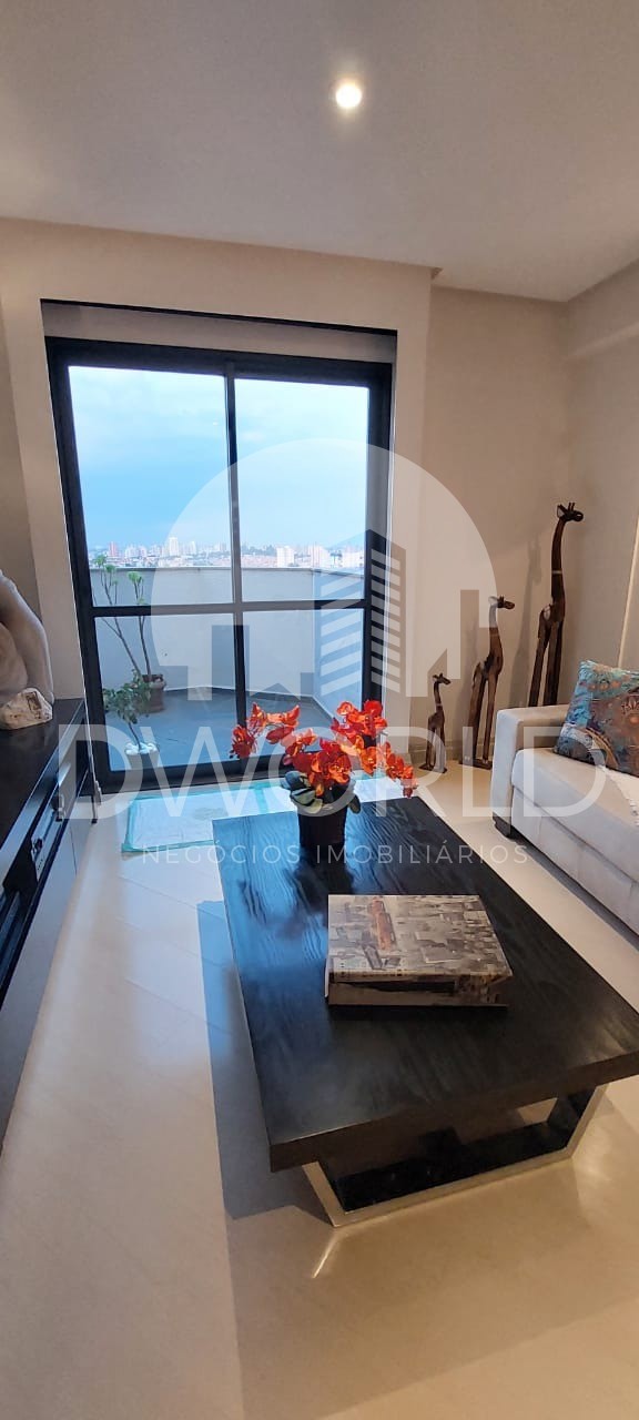 Apartamento à venda com 4 quartos, 260m² - Foto 10