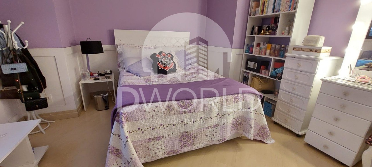 Apartamento à venda com 4 quartos, 260m² - Foto 21