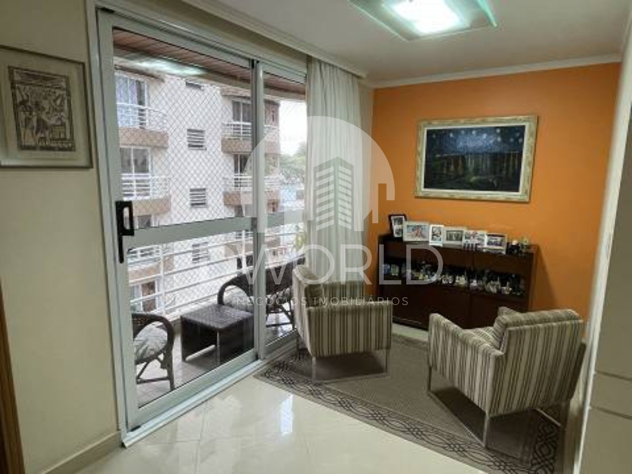 Apartamento, 3 quartos, 133 m² - Foto 4