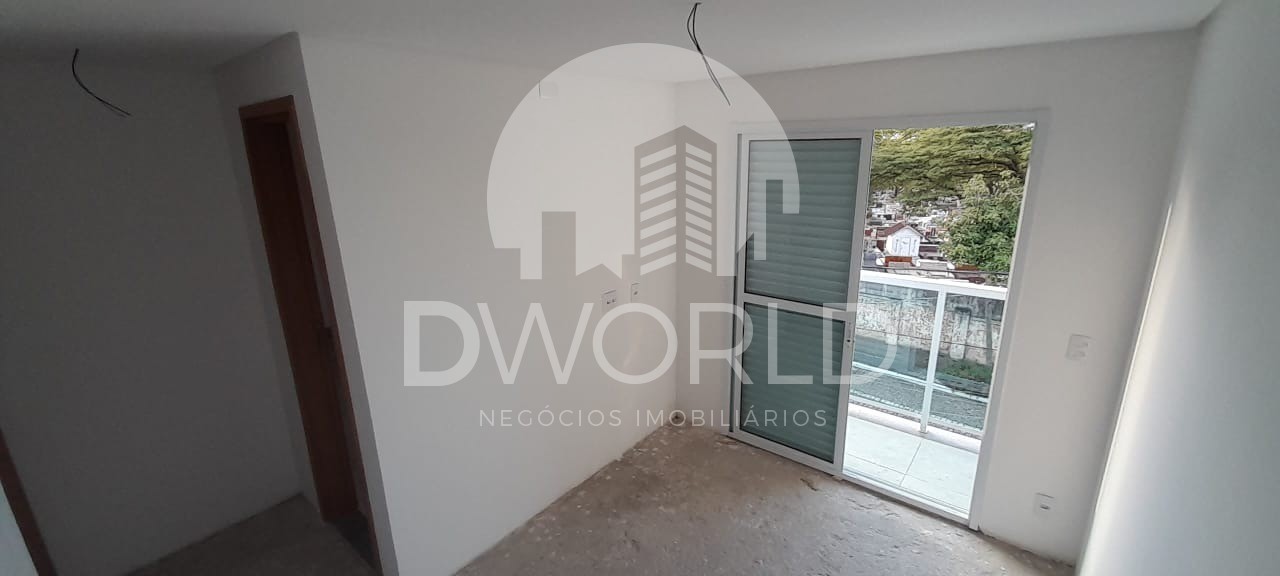 Cobertura à venda com 2 quartos, 100m² - Foto 5