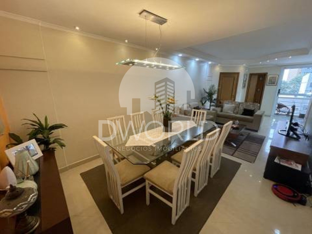 Apartamento, 3 quartos, 133 m² - Foto 2