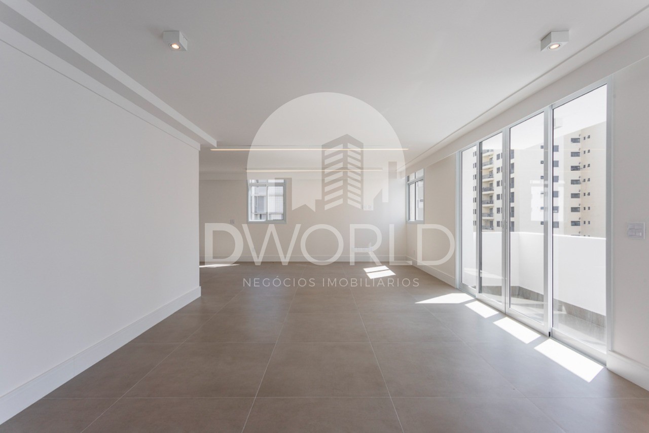 Apartamento, 3 quartos, 258 m² - Foto 1