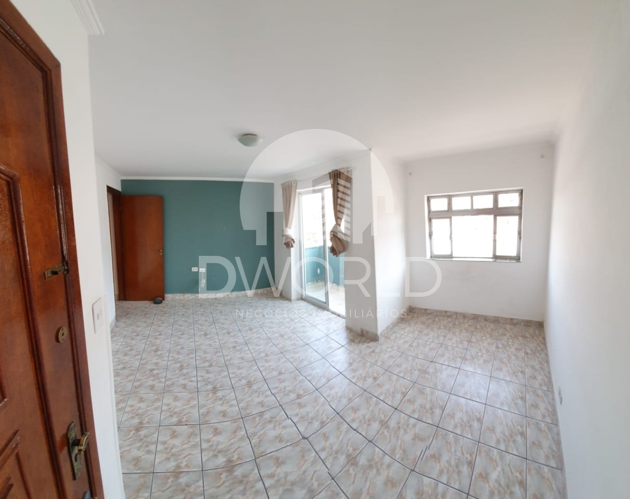 Apartamento à venda com 2 quartos, 64m² - Foto 7