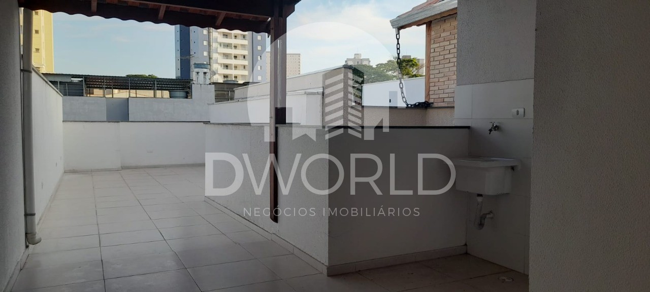 Cobertura à venda com 2 quartos, 100m² - Foto 17