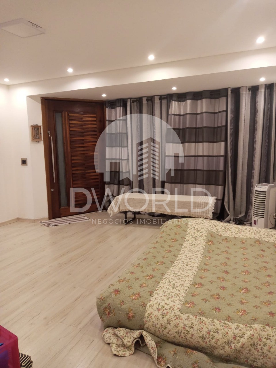 Sobrado à venda com 2 quartos, 217m² - Foto 2