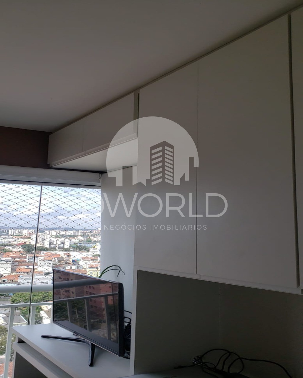 Apartamento à venda com 2 quartos, 60m² - Foto 6