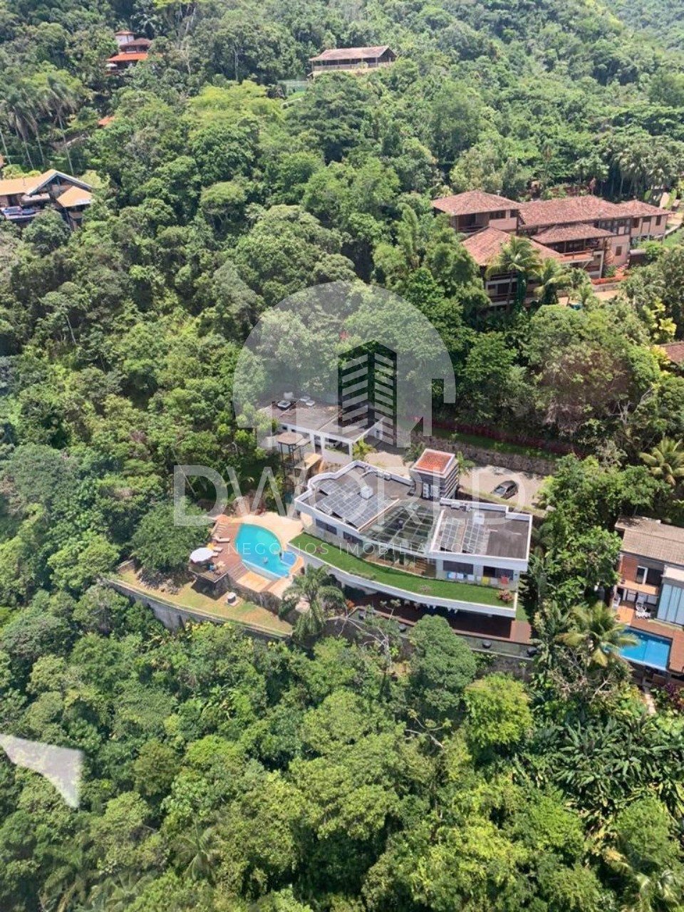 Casa de Condomínio à venda e aluguel com 4 quartos, 765m² - Foto 29