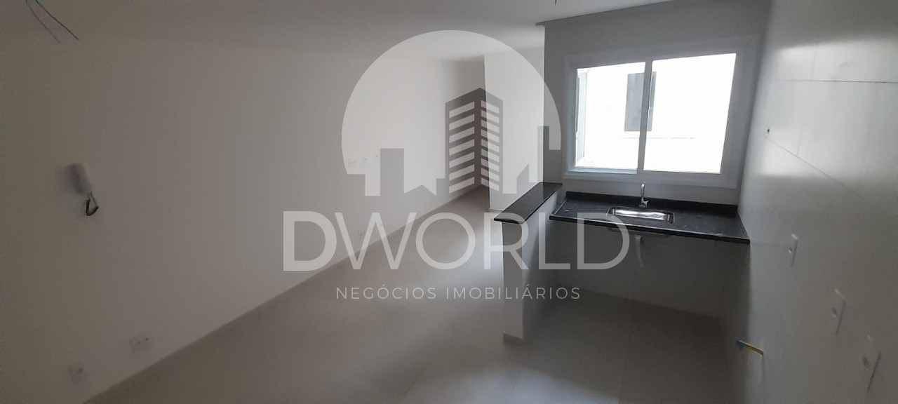 Cobertura à venda com 2 quartos, 100m² - Foto 2