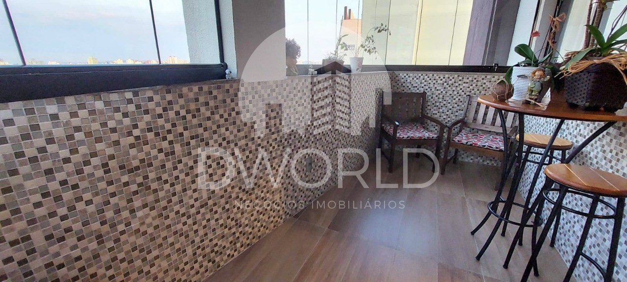 Apartamento à venda com 4 quartos, 260m² - Foto 41