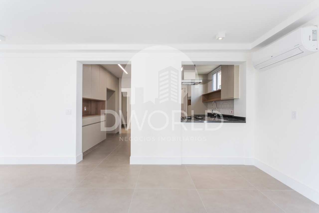 Apartamento, 3 quartos, 258 m² - Foto 3