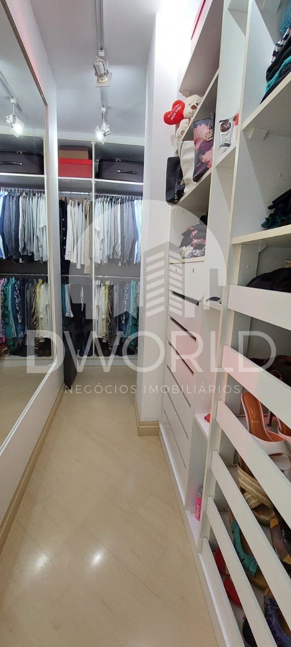 Apartamento à venda com 4 quartos, 260m² - Foto 30