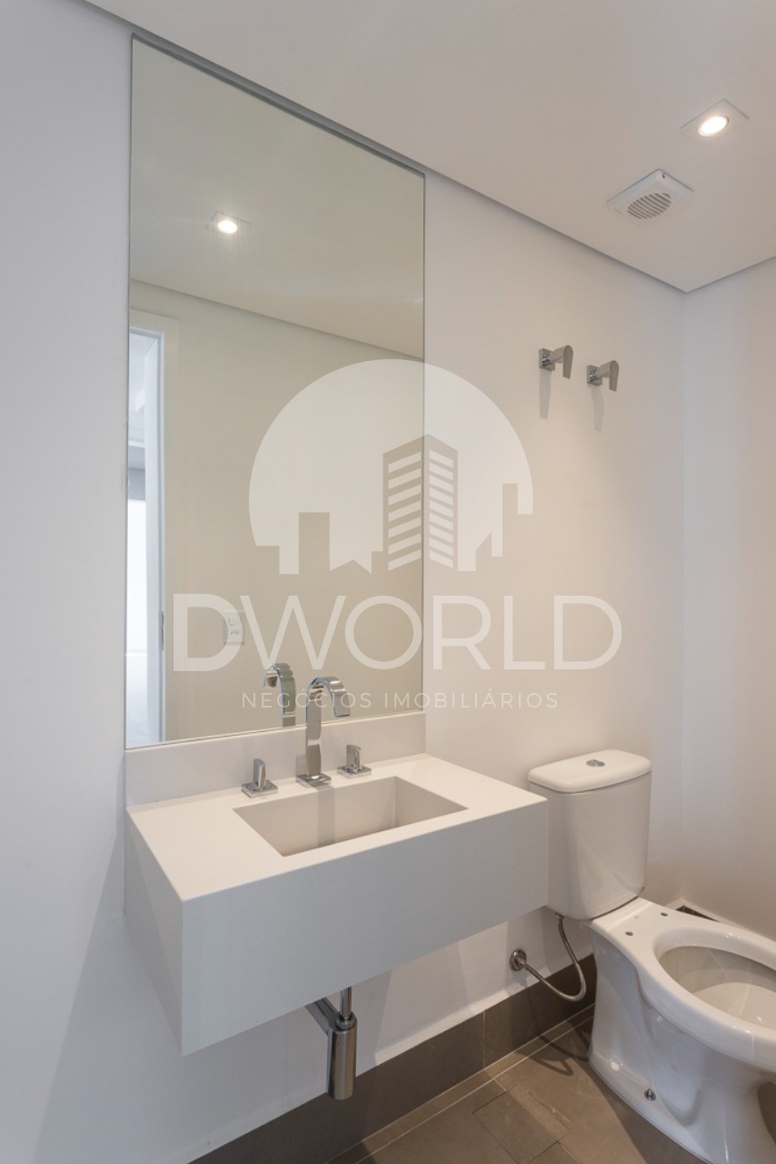 Apartamento, 3 quartos, 258 m² - Foto 7