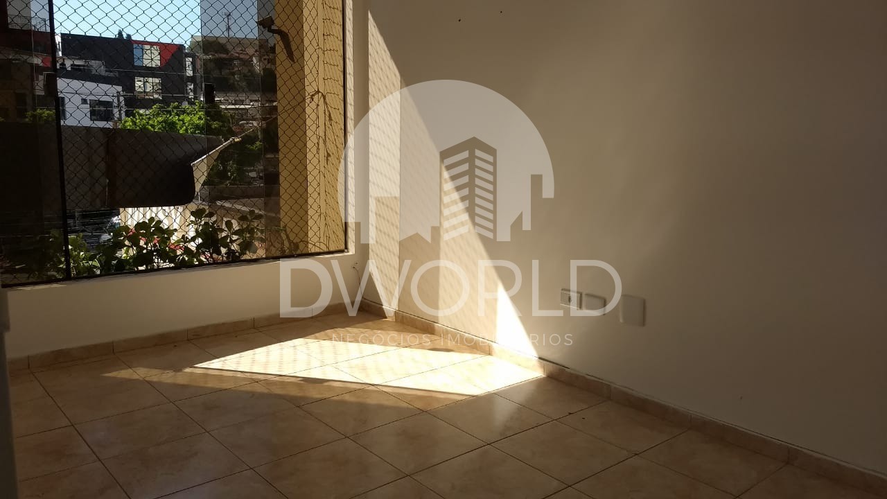 Conjunto Comercial-Sala para alugar, 38m² - Foto 1