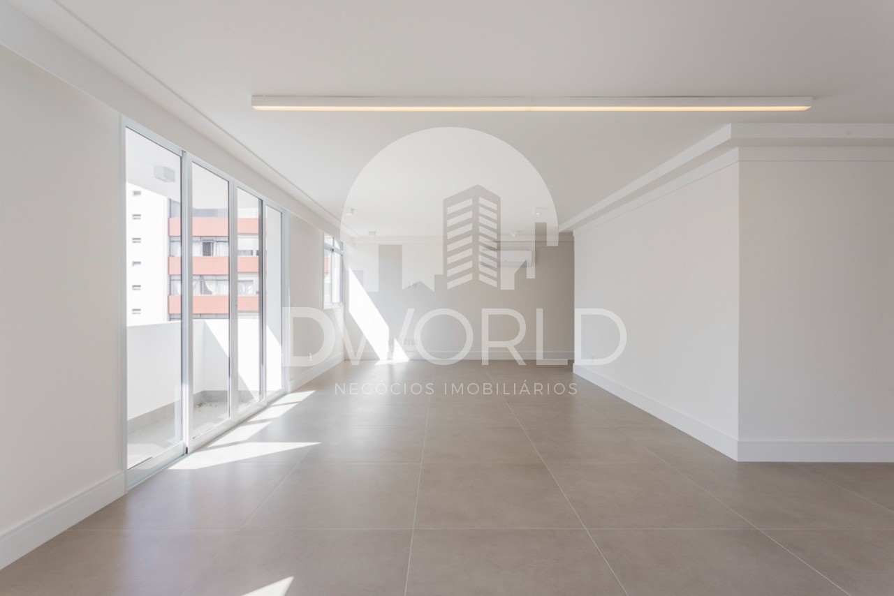 Apartamento, 3 quartos, 258 m² - Foto 2