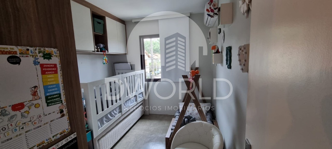 Apartamento à venda com 2 quartos, 68m² - Foto 7