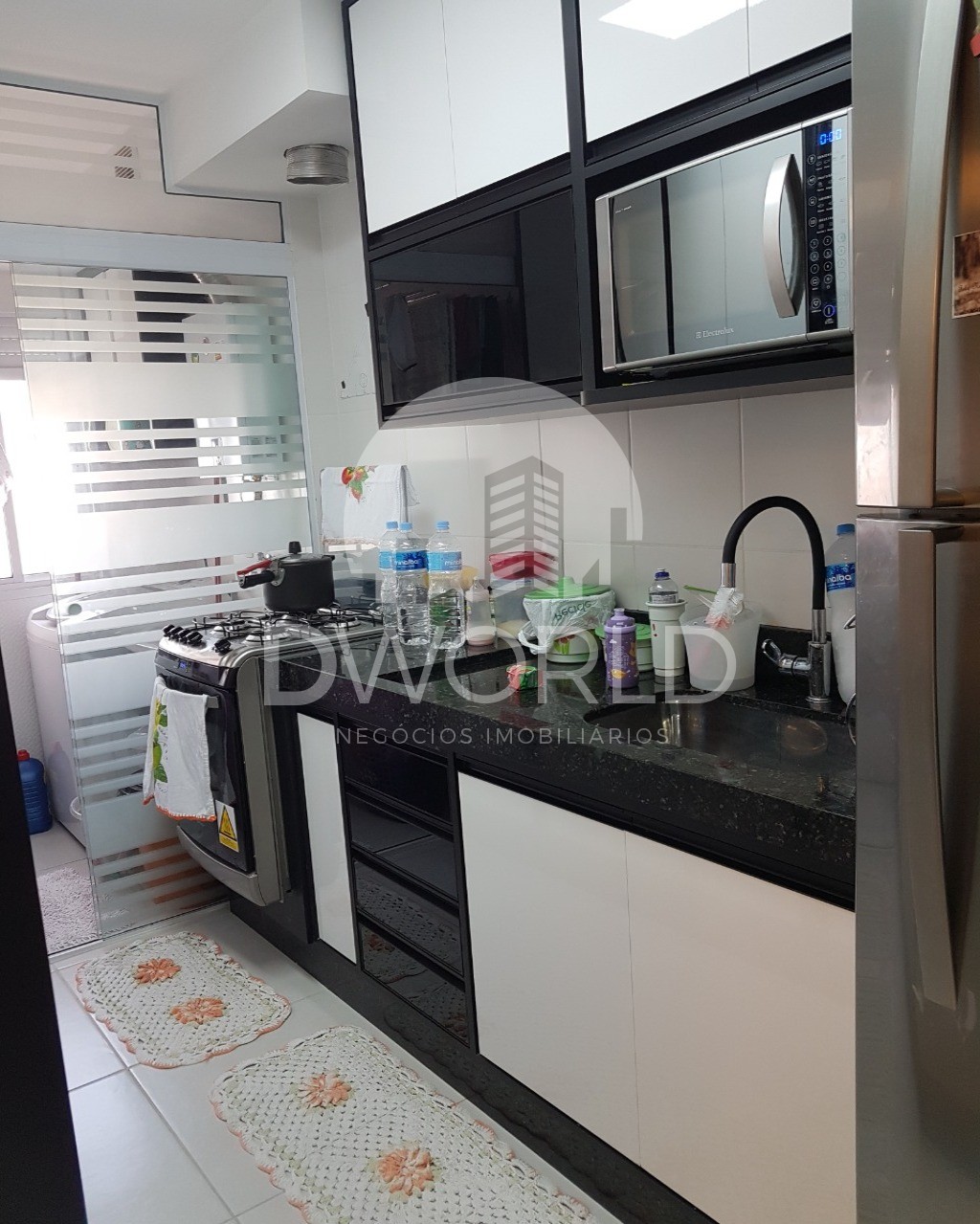 Apartamento à venda com 2 quartos, 60m² - Foto 17