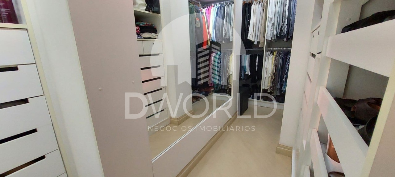 Apartamento à venda com 4 quartos, 260m² - Foto 26