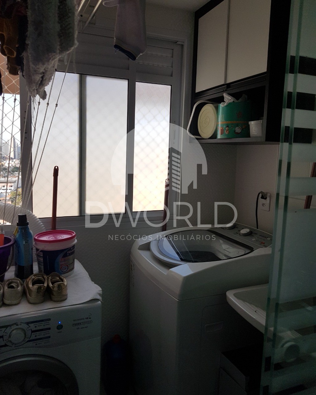 Apartamento à venda com 2 quartos, 60m² - Foto 19