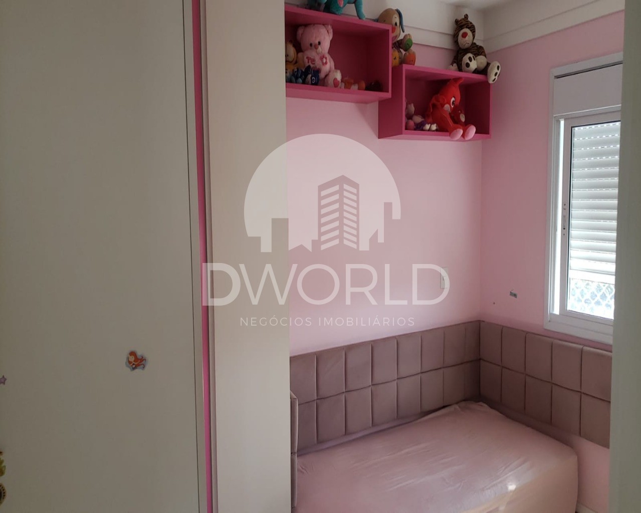 Apartamento à venda com 2 quartos, 60m² - Foto 15